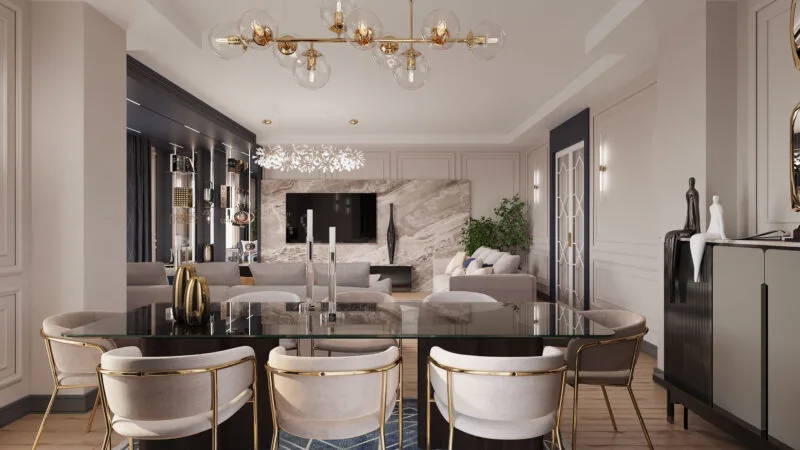 Uskudar apartments for sale interior (1)