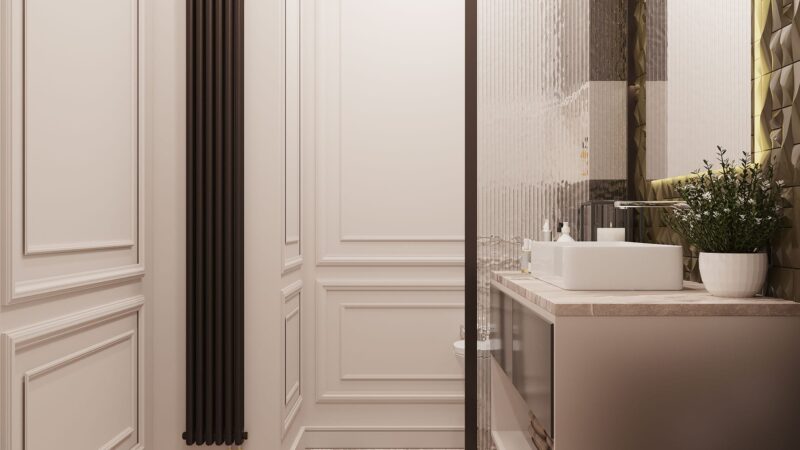 Uskudar apartments for sale interior (1)