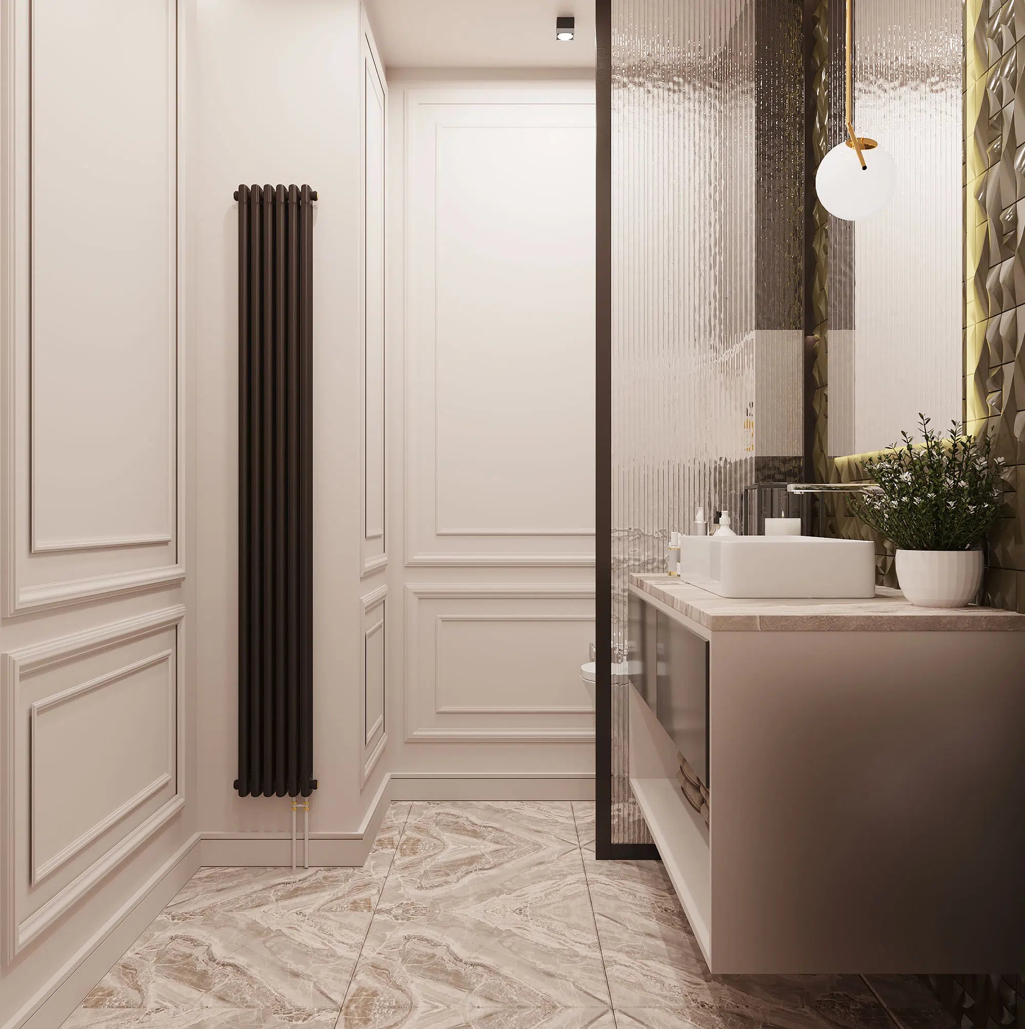 Uskudar apartments for sale interior (1)
