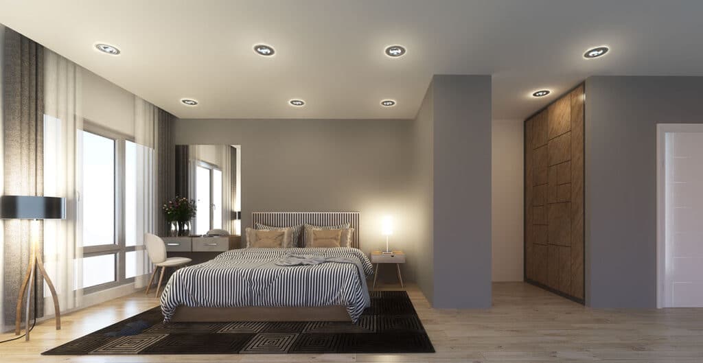 Boutique compound in the historic neighbourhoods near Taksim