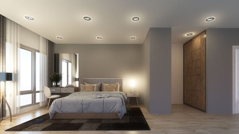 Boutique compound in the historic neighbourhoods near Taksim