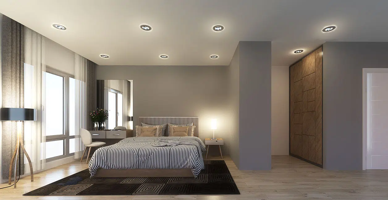 Boutique compound in the historic neighbourhoods near Taksim