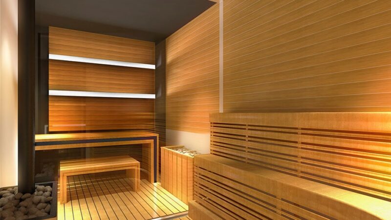 Boutique compound in the historic neighbourhoods near Taksim