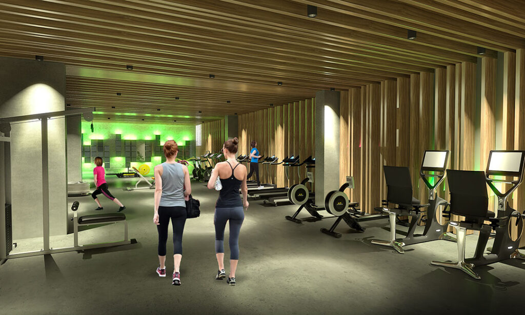 Boutique compound in the historic neighbourhoods near Taksim