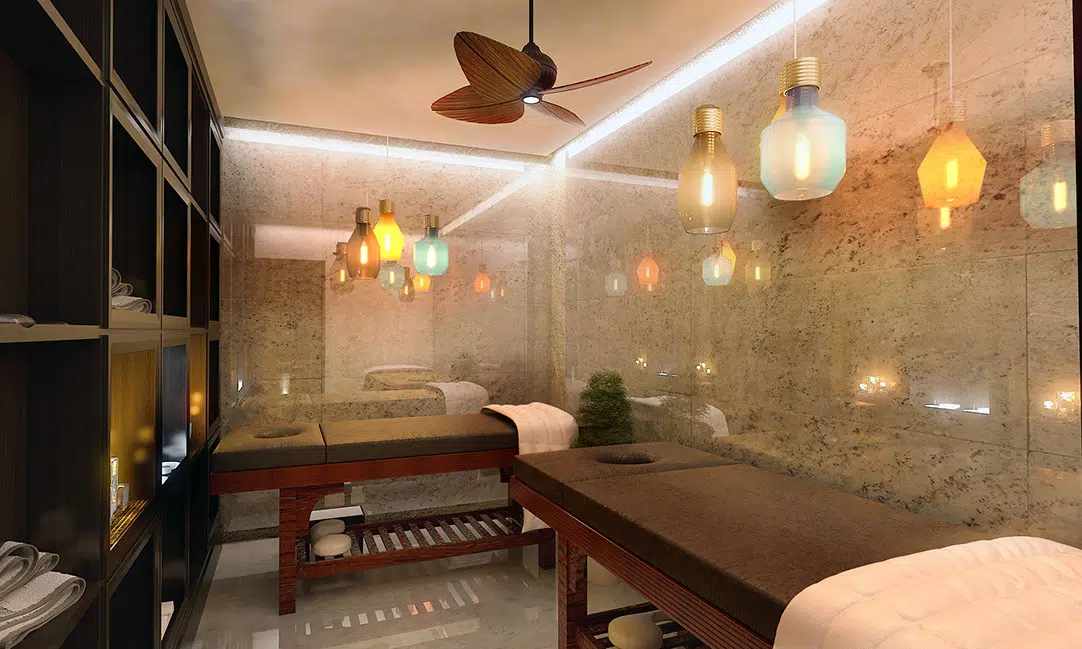 Boutique compound in the historic neighbourhoods near Taksim