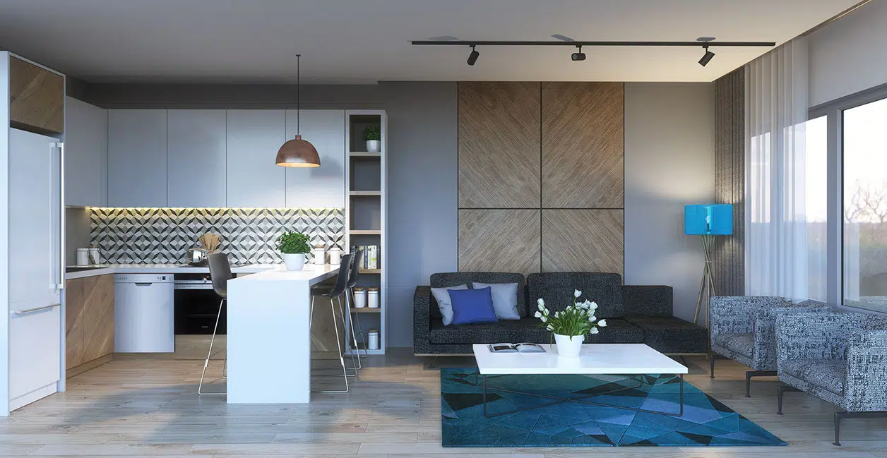 Boutique compound in the historic neighbourhoods near Taksim