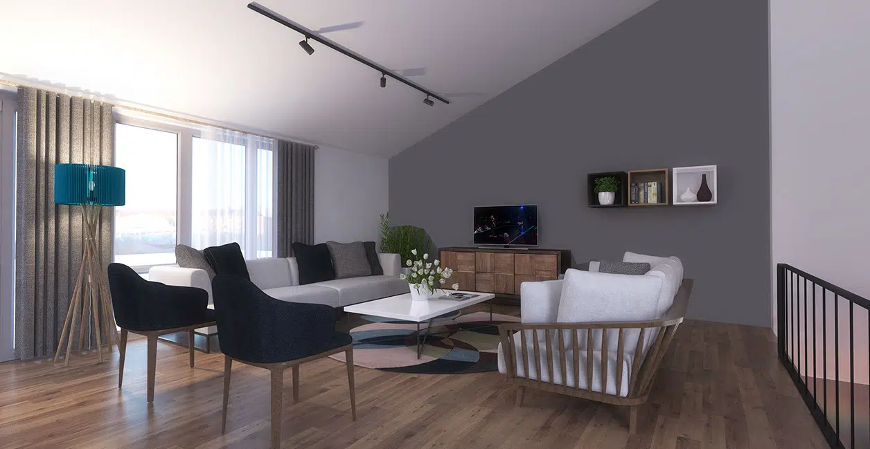Boutique compound in the historic neighbourhoods near Taksim