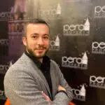 Erdal Bölükbaşı 