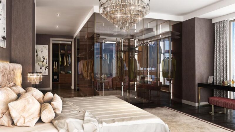 Invest in the Beverly hills of Istanbul