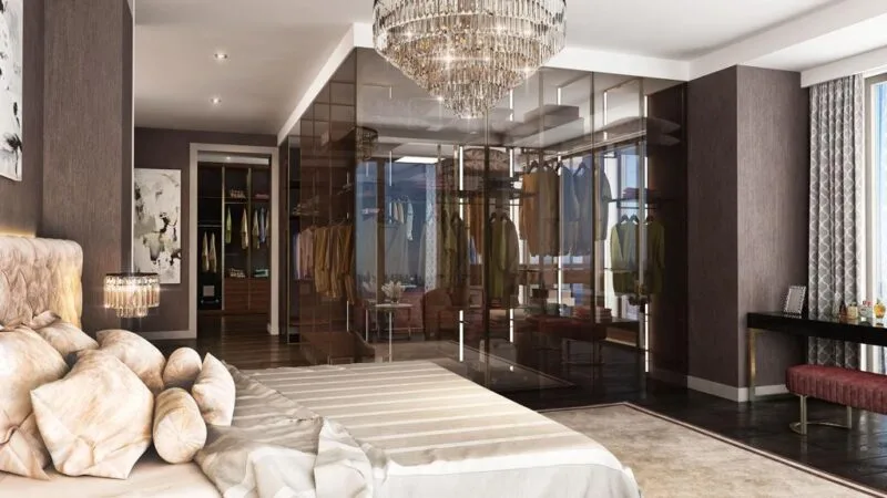 Invest in the Beverly hills of Istanbul