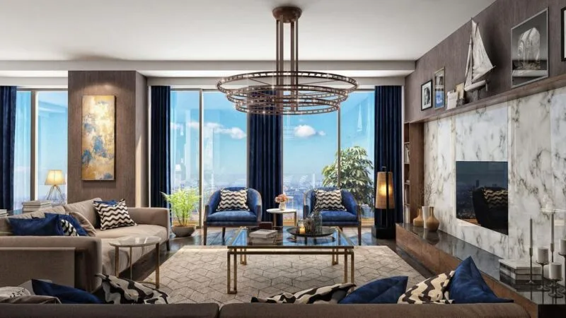 Invest in the Beverly hills of Istanbul