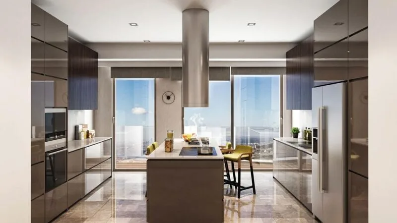 Invest in the Beverly hills of Istanbul