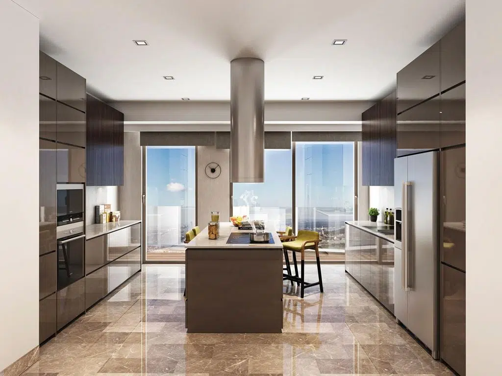 Invest in the Beverly hills of Istanbul