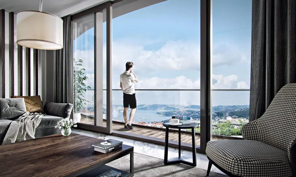 Invest in the Beverly hills of Istanbul