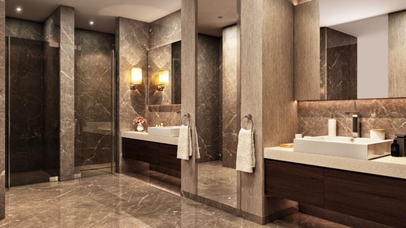 Invest in the Beverly hills of Istanbul