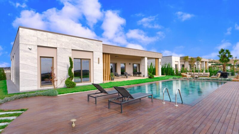 Buyukcekmece country side villas with lake views (10)