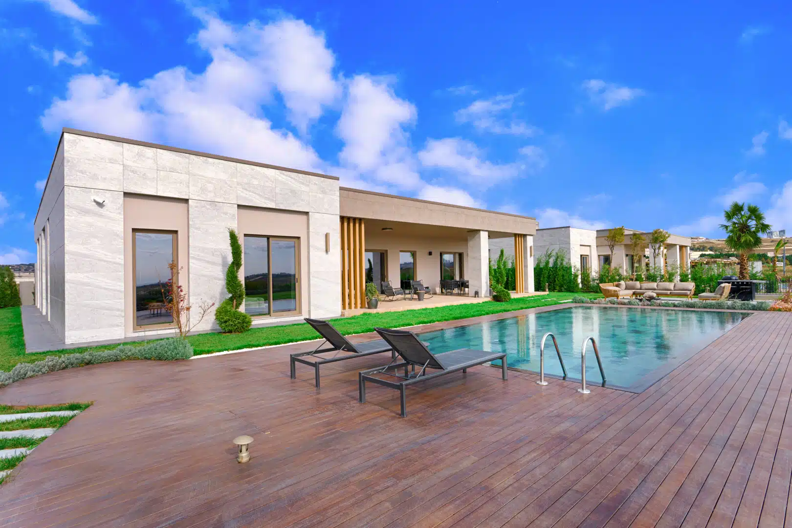 Buyukcekmece country side villas with lake views (10)