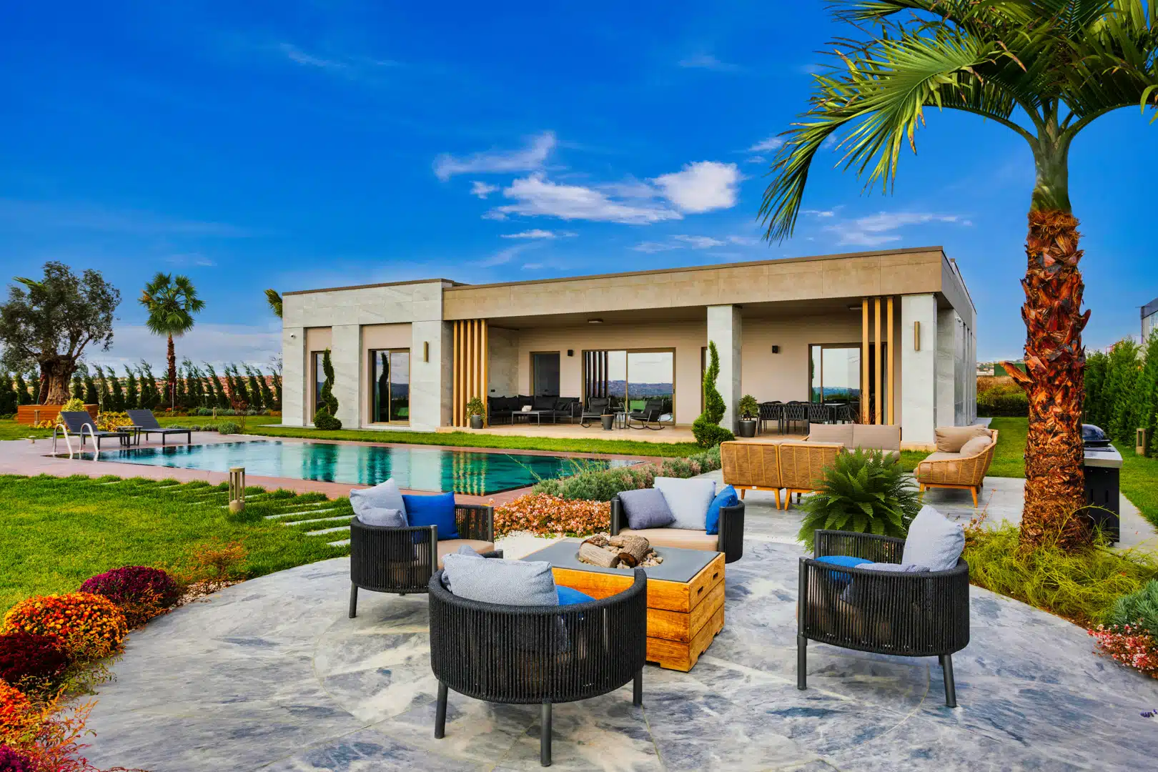 Buyukcekmece country side villas with lake views (10)