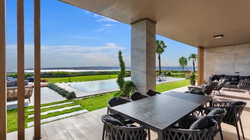 Buyukcekmece country side villas with lake views (10)