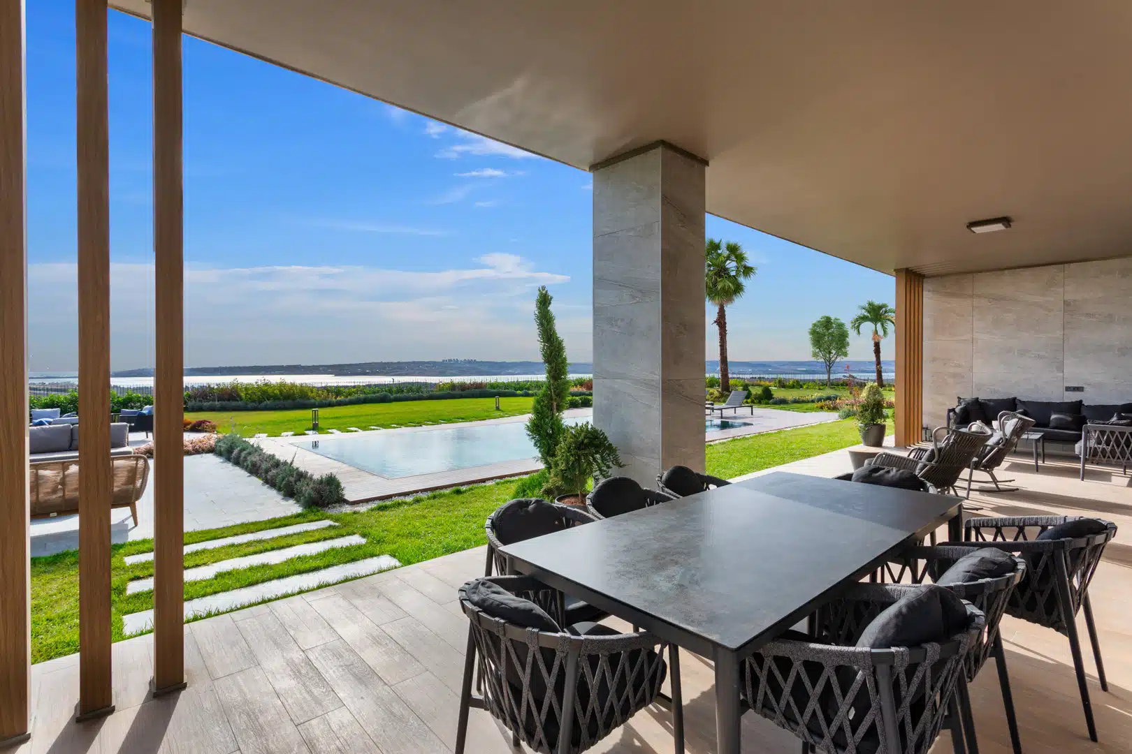 Buyukcekmece country side villas with lake views (10)