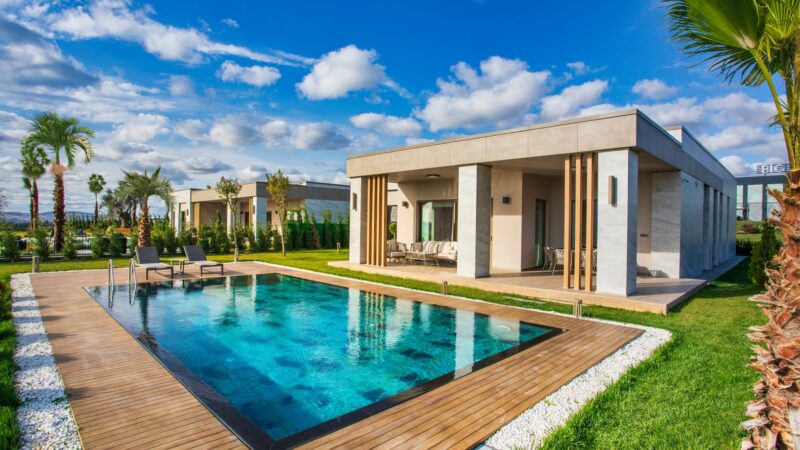 Buyukcekmece country side villas with lake views (10)
