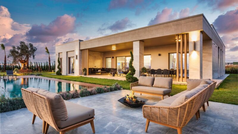 Buyukcekmece country side villas with lake views (10)