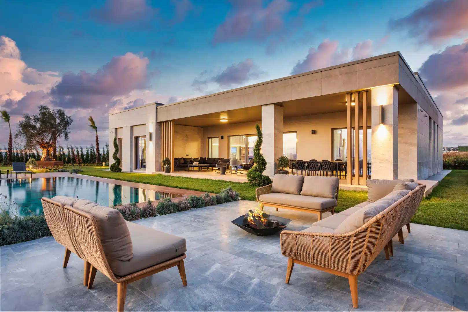 Buyukcekmece country side villas with lake views (10)