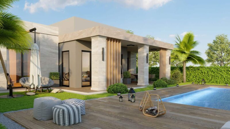 Huge villa compound in the Tuscany of Istanbul (4)