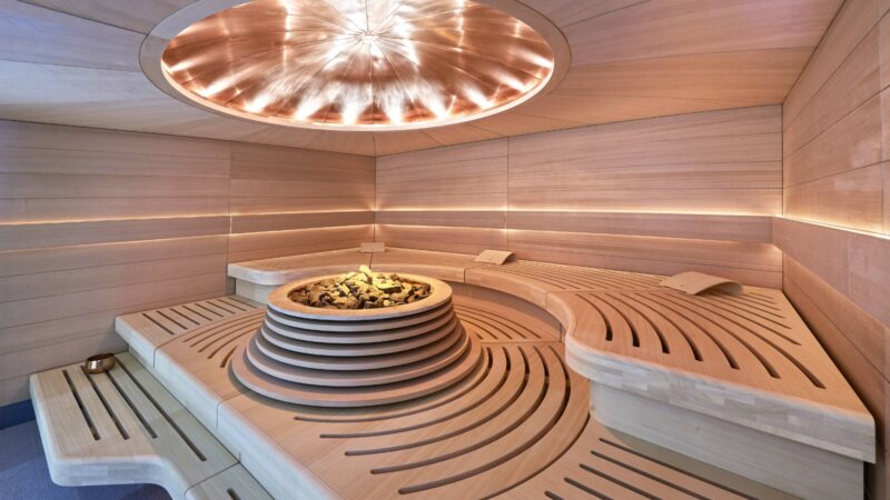 Vacation homes near the West Istanbul marina