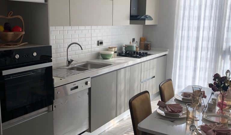 2 bed Apartments in Eyup with Golden Horn views