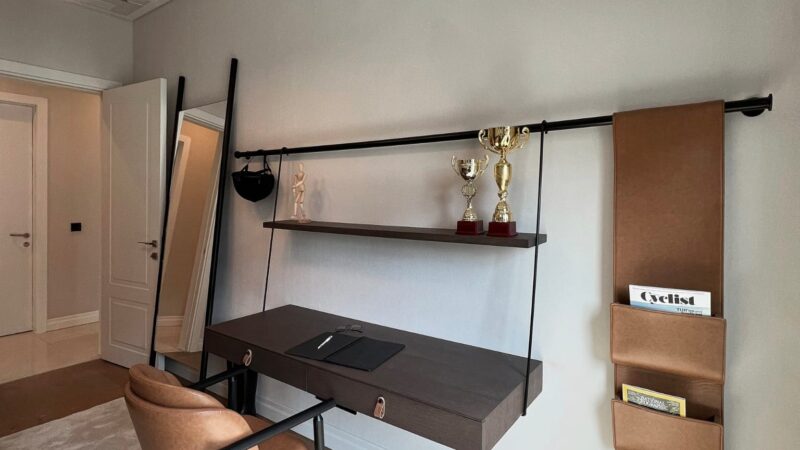 Istanbul's favourite complex with huge mall in the forests