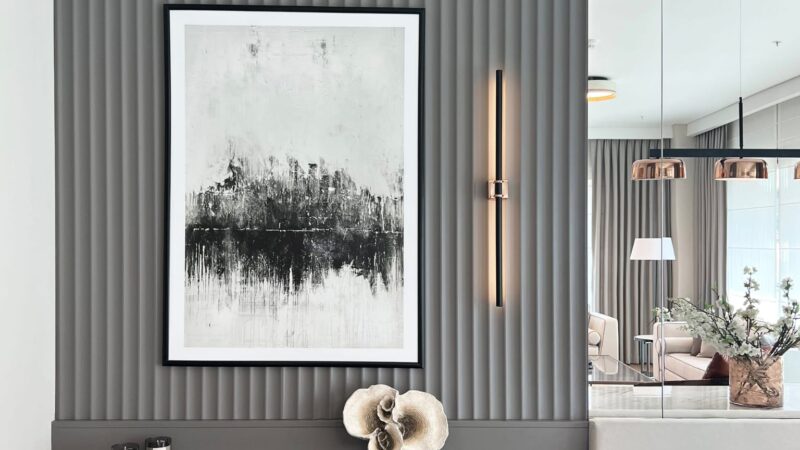 Istanbul's favourite complex with huge mall in the forests