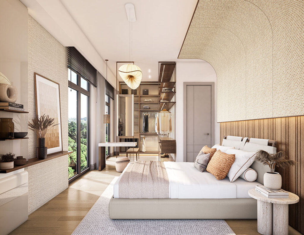 Forest view luxury compound in the heart of elite Gokturk