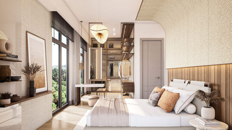 Forest view luxury compound in the heart of elite Gokturk