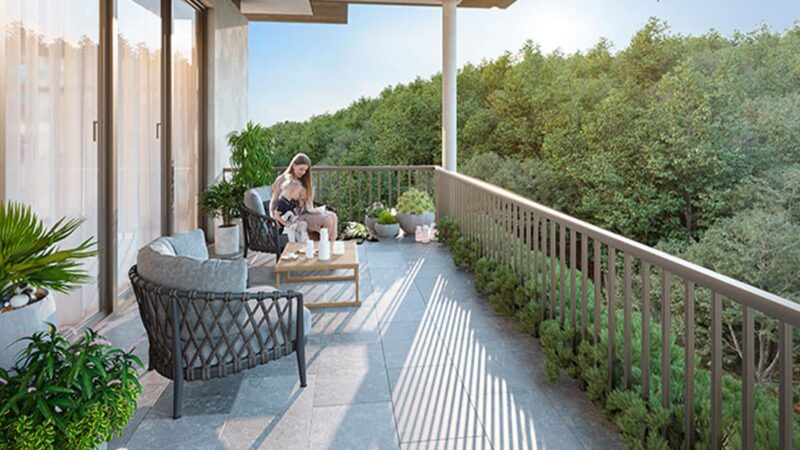 Forest view luxury compound in the heart of elite Gokturk