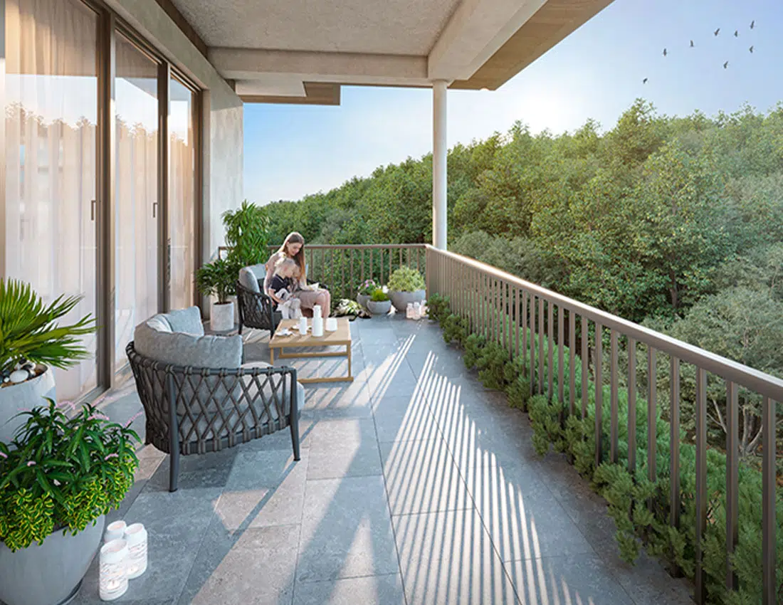 Forest view luxury compound in the heart of elite Gokturk