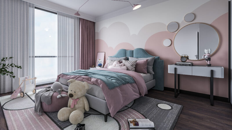 Family compound just minutes from Uskudar