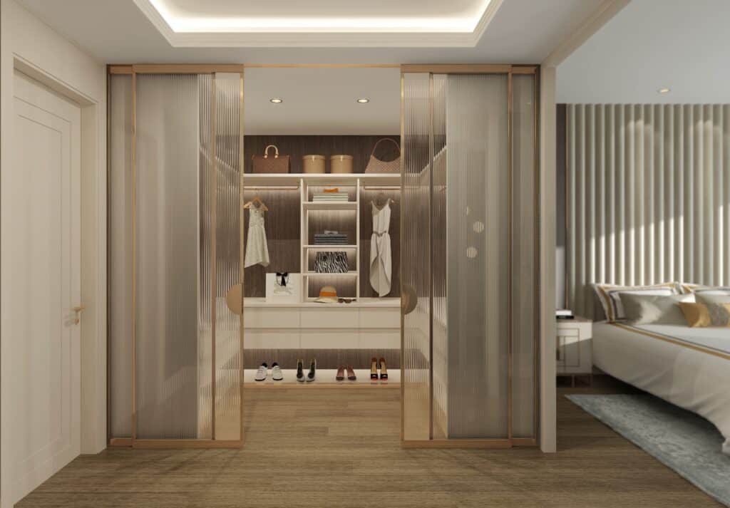 Stunning apartment compound for historic Besiktas