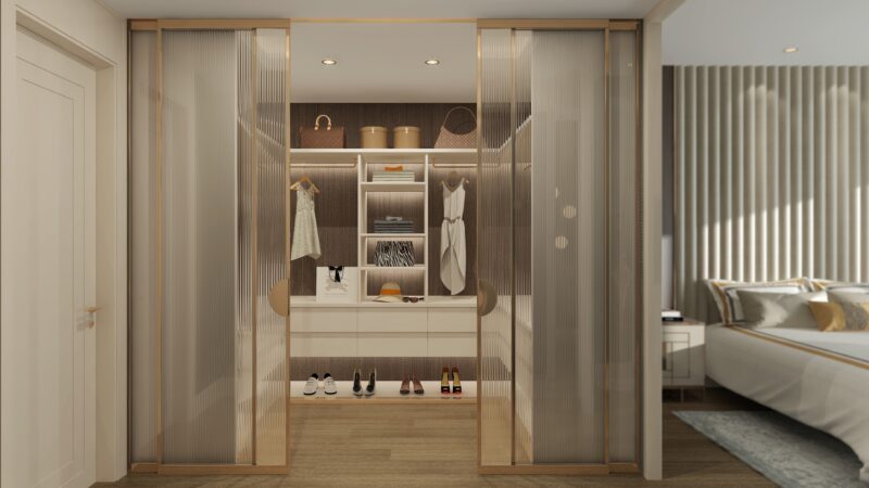 Stunning apartment compound for historic Besiktas