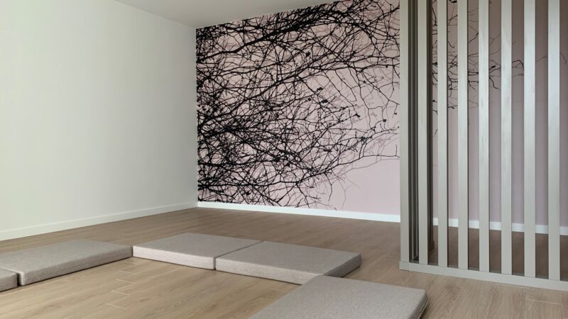 A landmark compound in Kartal with dazzling Sea & Island views