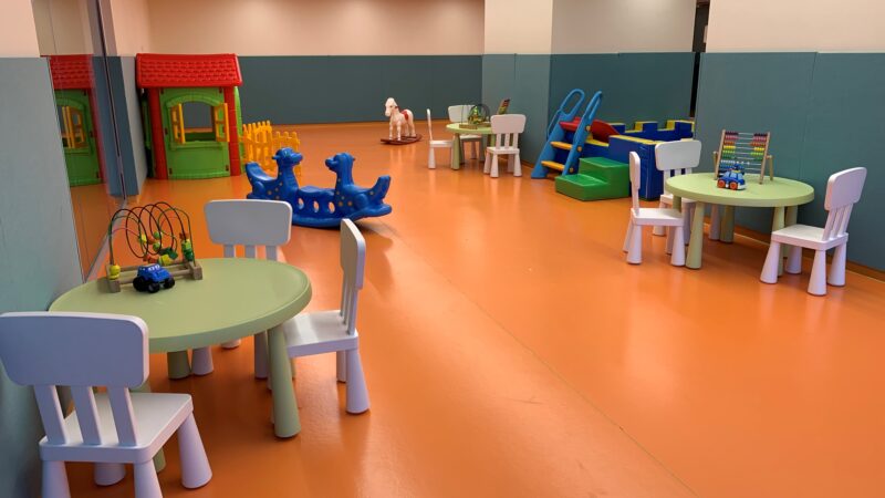 A landmark compound in Kartal with dazzling Sea & Island views