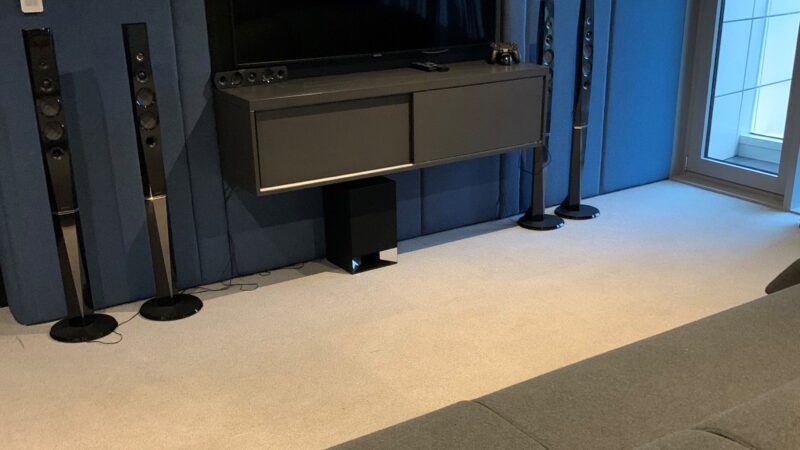 A landmark compound in Kartal with dazzling Sea & Island views