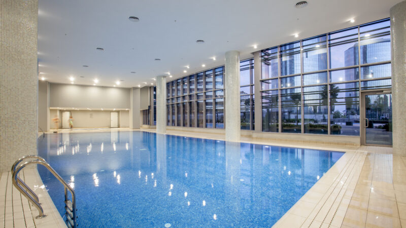 A landmark compound in Kartal with dazzling Sea & Island views