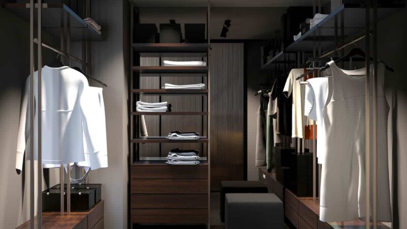 Elite apartment compound in premium Acibadem near Emaar