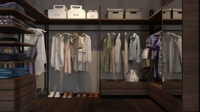 Premium compound in Istanbul’s upmarket neighbourhood of Acibadem