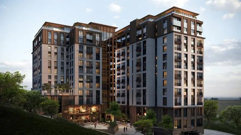 Hotel investments near the Istanbul airport