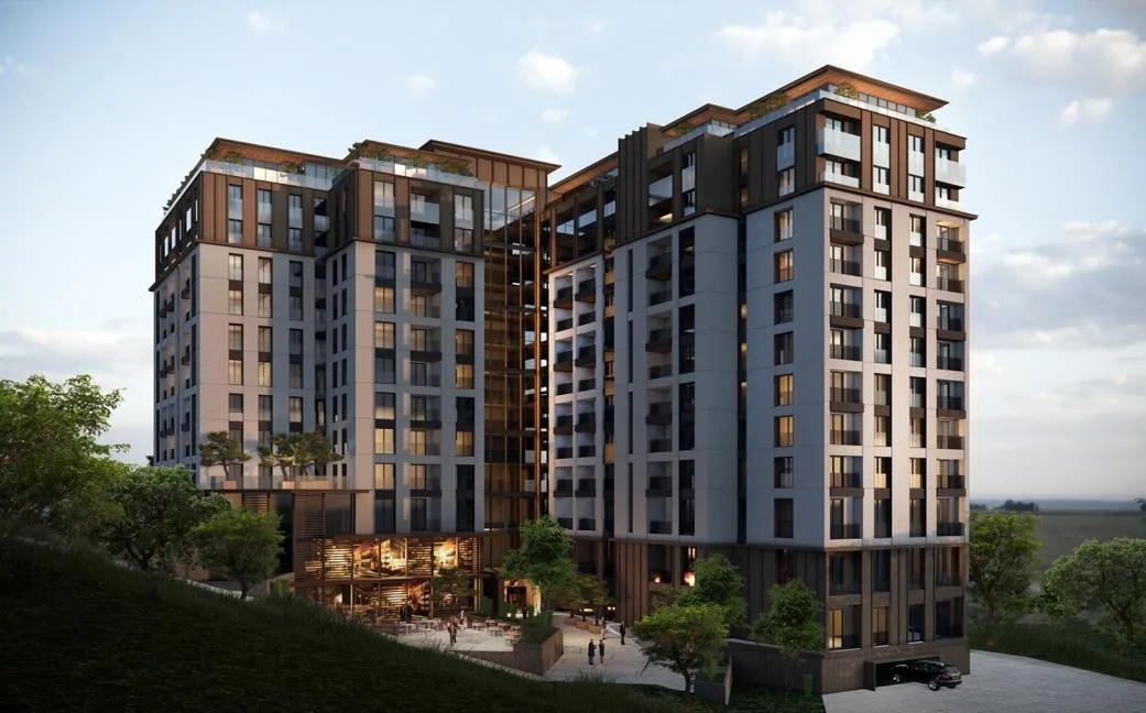 Hotel investments near the Istanbul airport