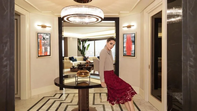 Luxury Seafront Property Near Istanbul’s Historic Peninsula