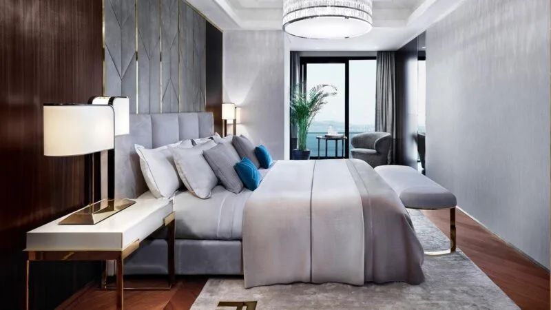 Luxury Seafront Property Near Istanbul’s Historic Peninsula