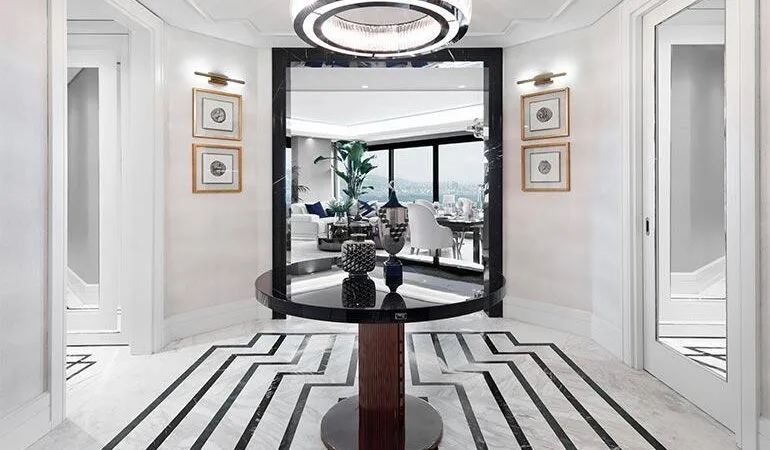 Luxury Seafront Property Near Istanbul’s Historic Peninsula